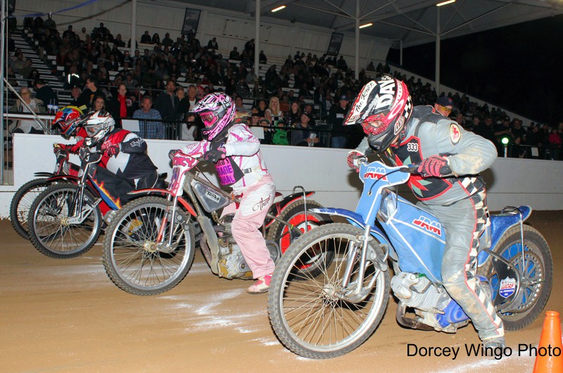 Costa Mesa Speedway