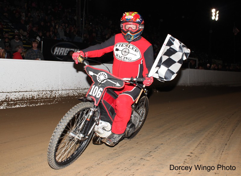 Costa Mesa Speedway
