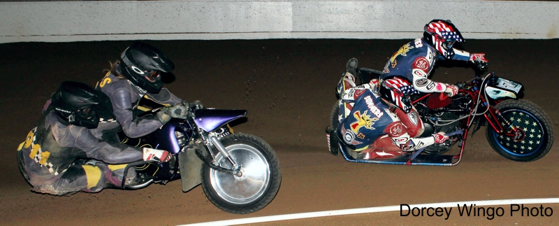 Costa Mesa Speedway