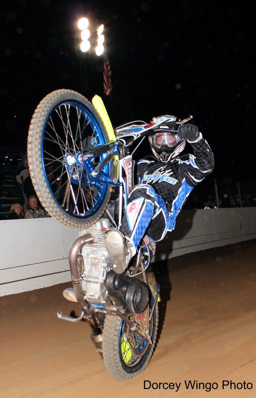 Costa Mesa Speedway