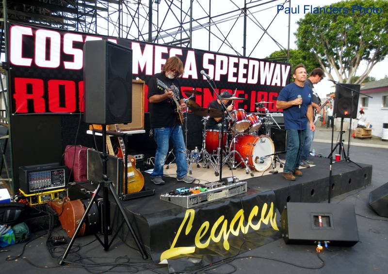 Costa Mesa Speedway