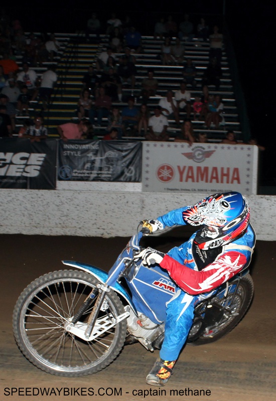 Costa Mesa Speedway