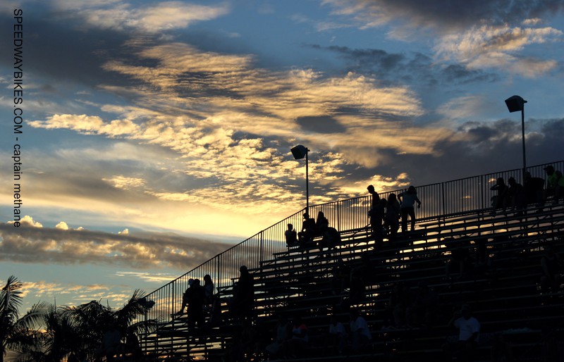 Costa Mesa Speedway