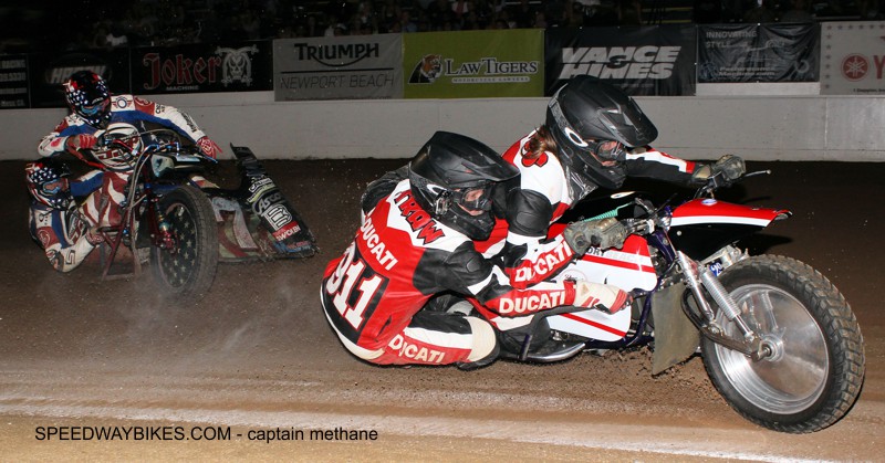 Costa Mesa Speedway