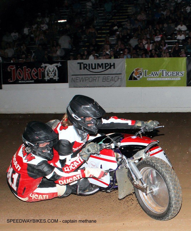 Costa Mesa Speedway