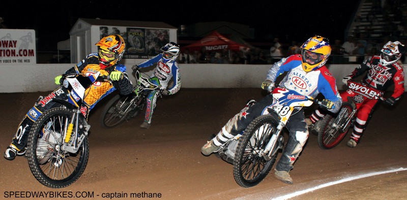 Costa Mesa Speedway