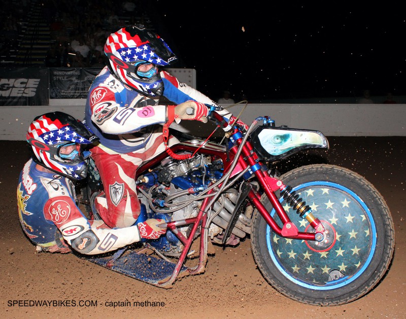 Costa Mesa Speedway