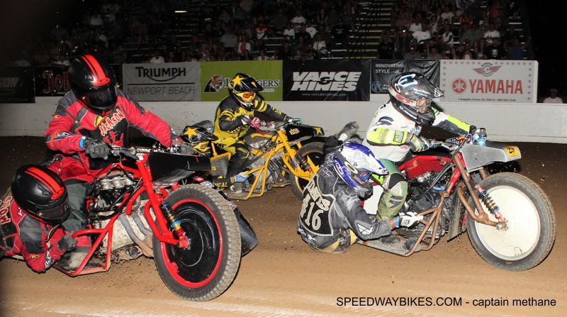 Costa Mesa Speedway