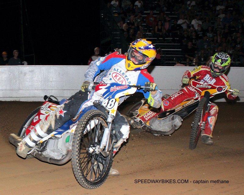 Costa Mesa Speedway