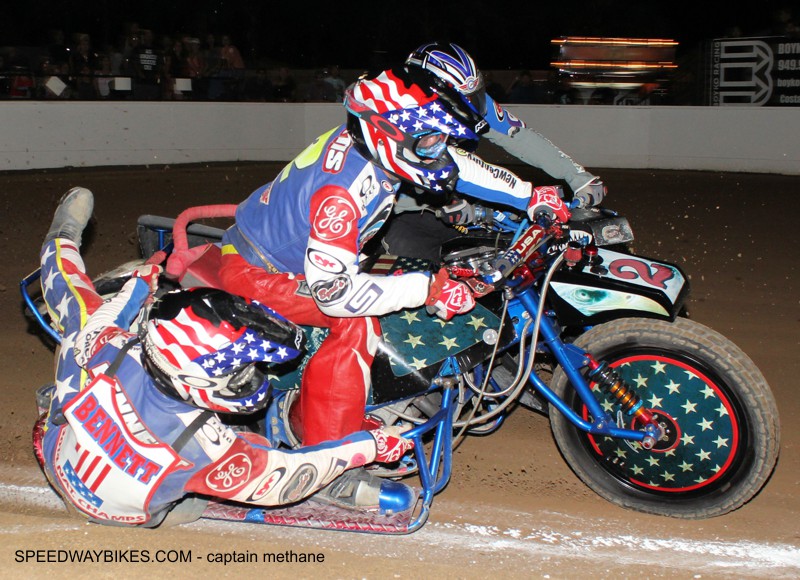 Costa Mesa Speedway
