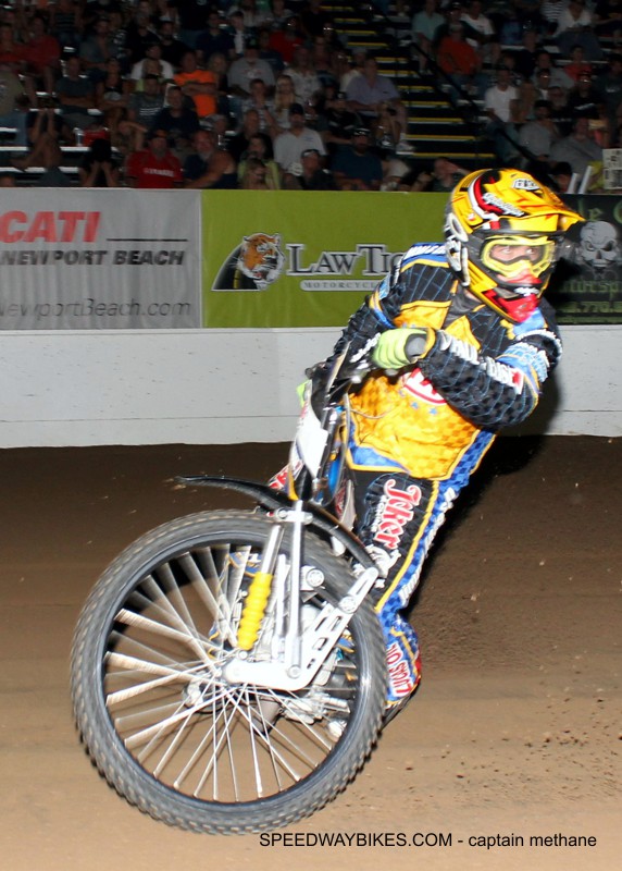 Costa Mesa Speedway
