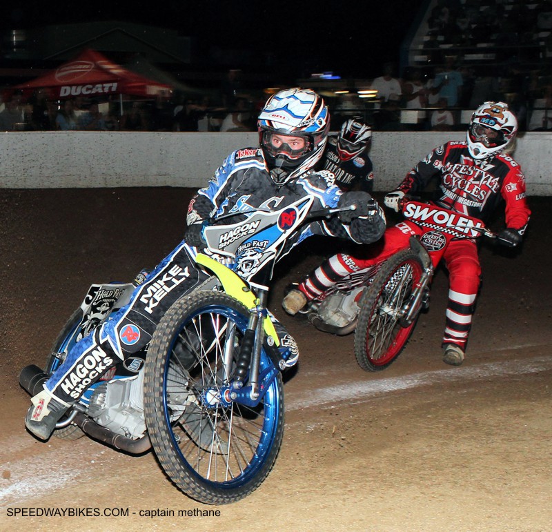 Costa Mesa Speedway