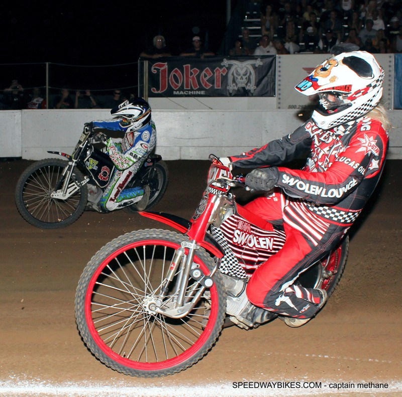 Costa Mesa Speedway