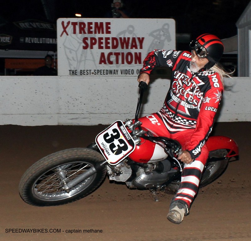 Costa Mesa Speedway