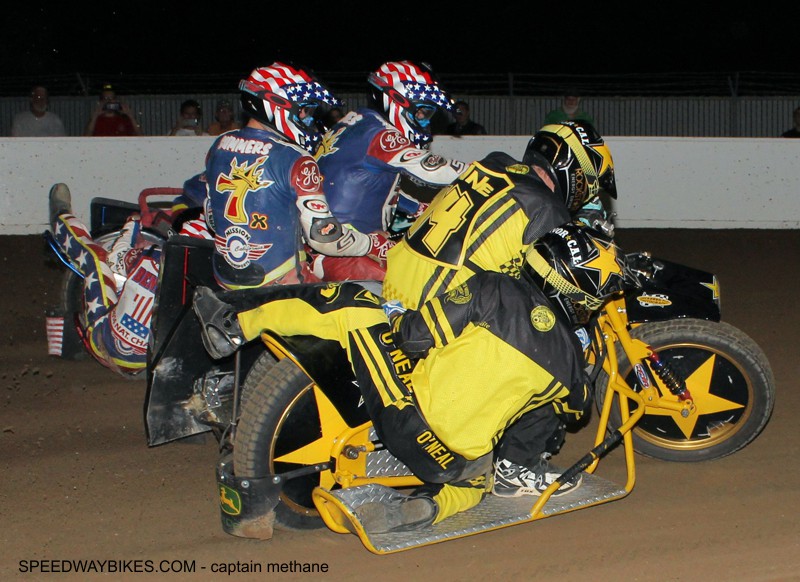 Costa Mesa Speedway