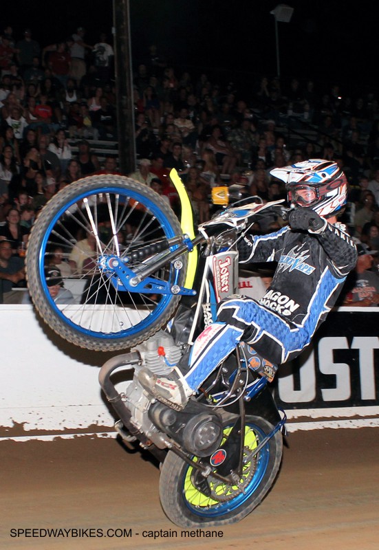 Costa Mesa Speedway