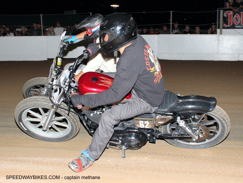 Costa Mesa Speedway