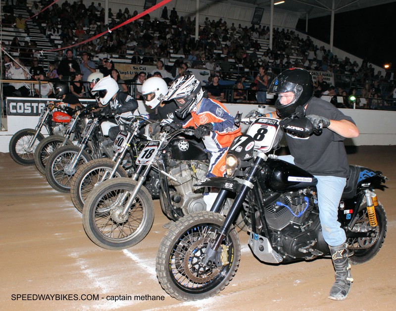Costa Mesa Speedway