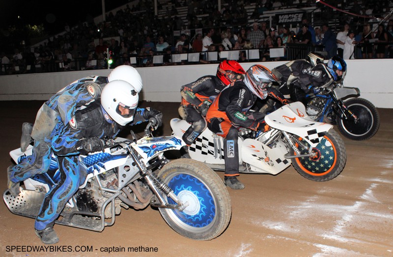 Costa Mesa Speedway