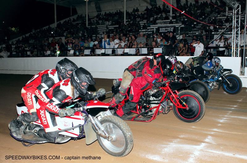 Costa Mesa Speedway