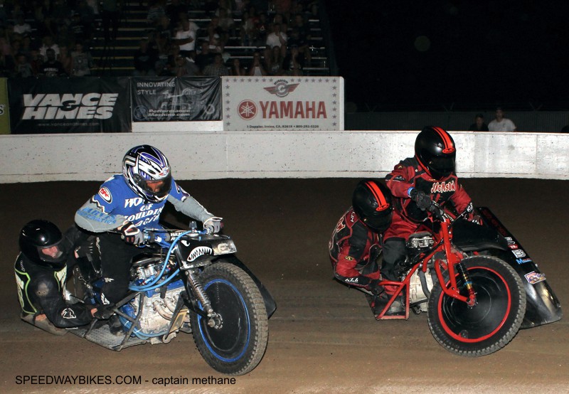 Costa Mesa Speedway