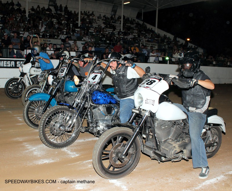 Costa Mesa Speedway