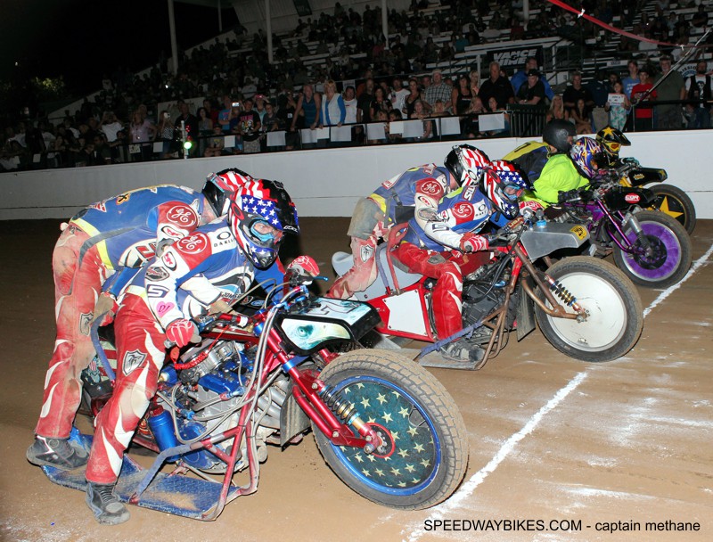Costa Mesa Speedway