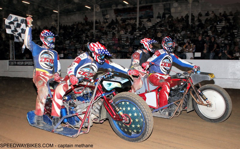Costa Mesa Speedway