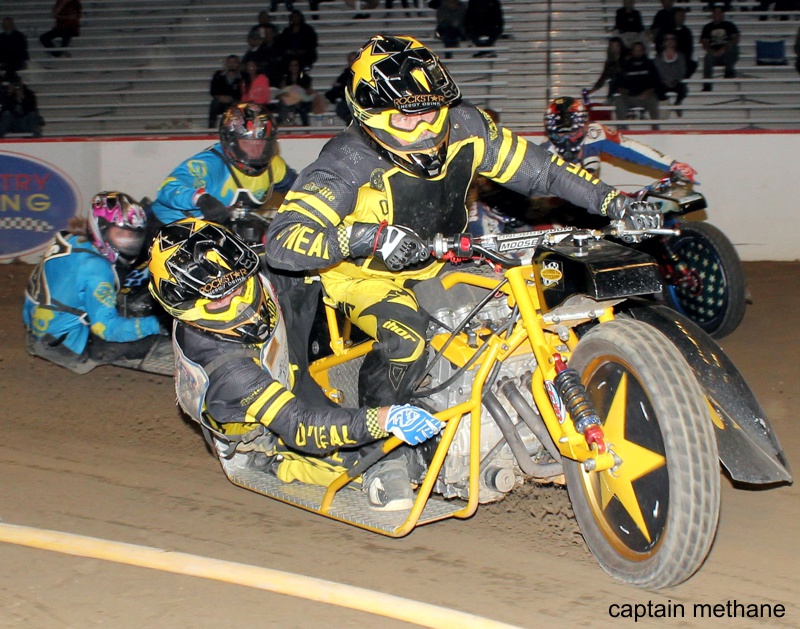 Industry Racing