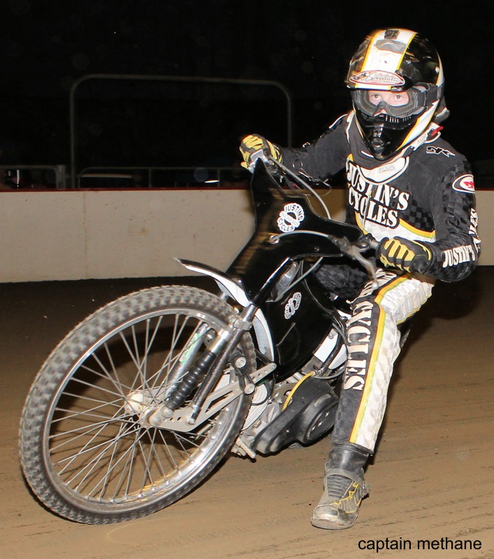 Industry Racing
