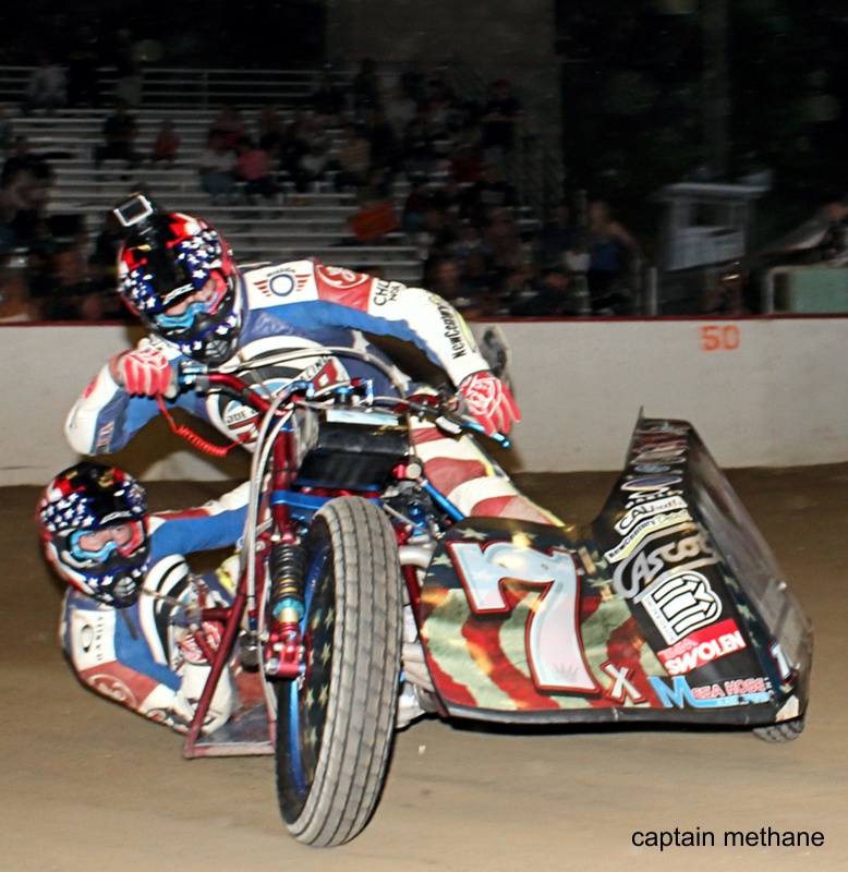 Industry Racing