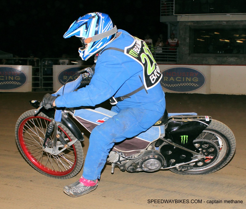 Industry Racing