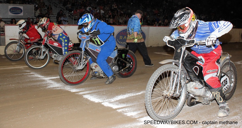 Industry Racing