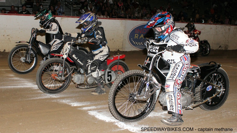 Industry Racing