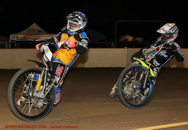 Industry Racing