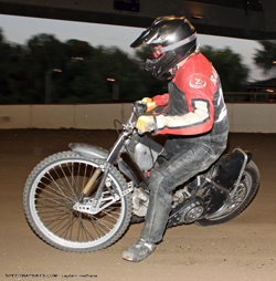 Industry Racing