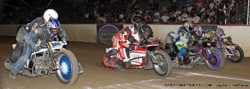 Industry Racing