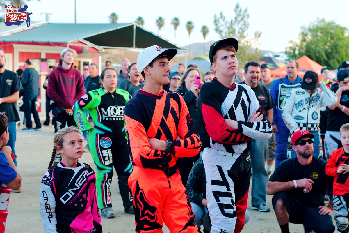 Perris Speedway