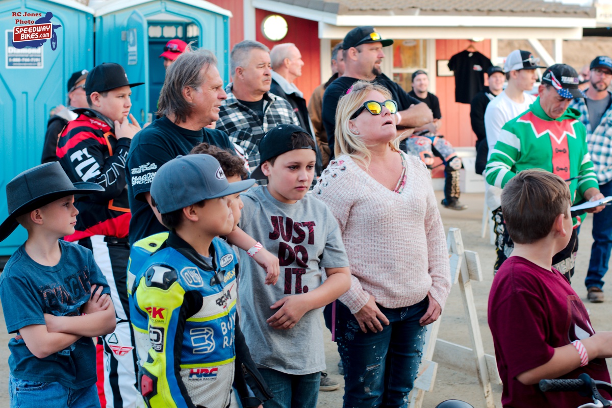 Perris Speedway