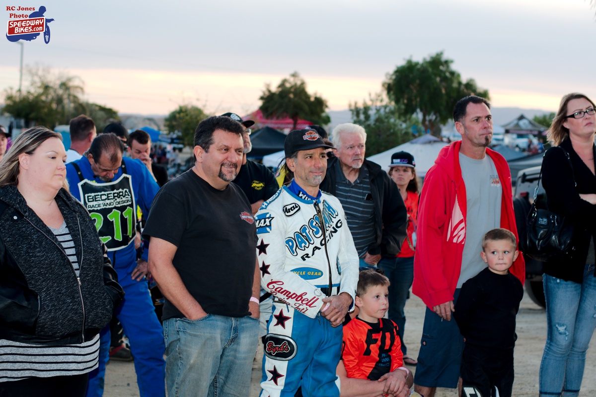 Perris Speedway