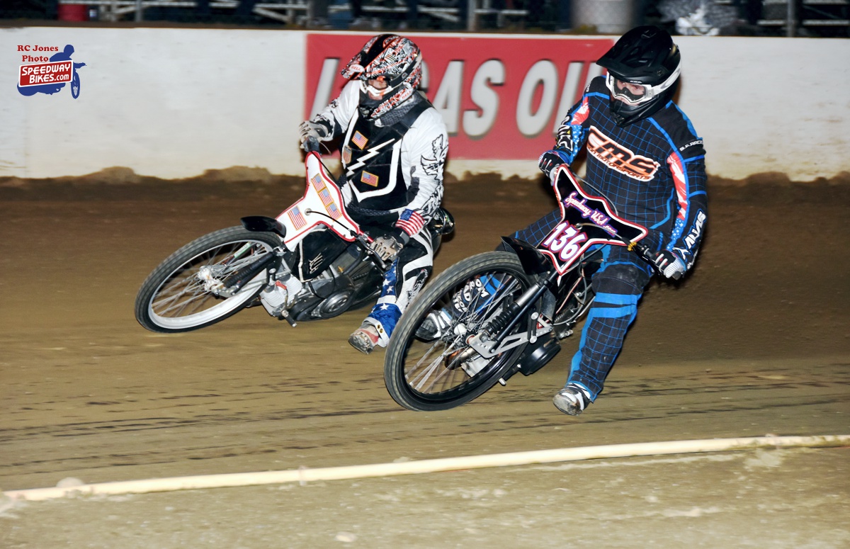 Perris Speedway