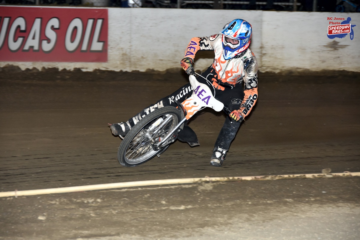 Perris Speedway