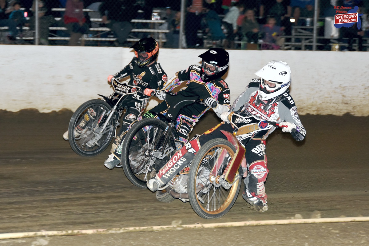 Perris Speedway