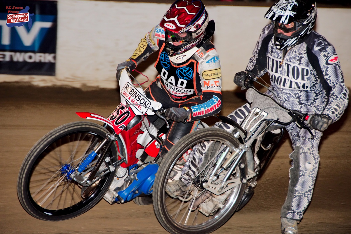 Perris Speedway