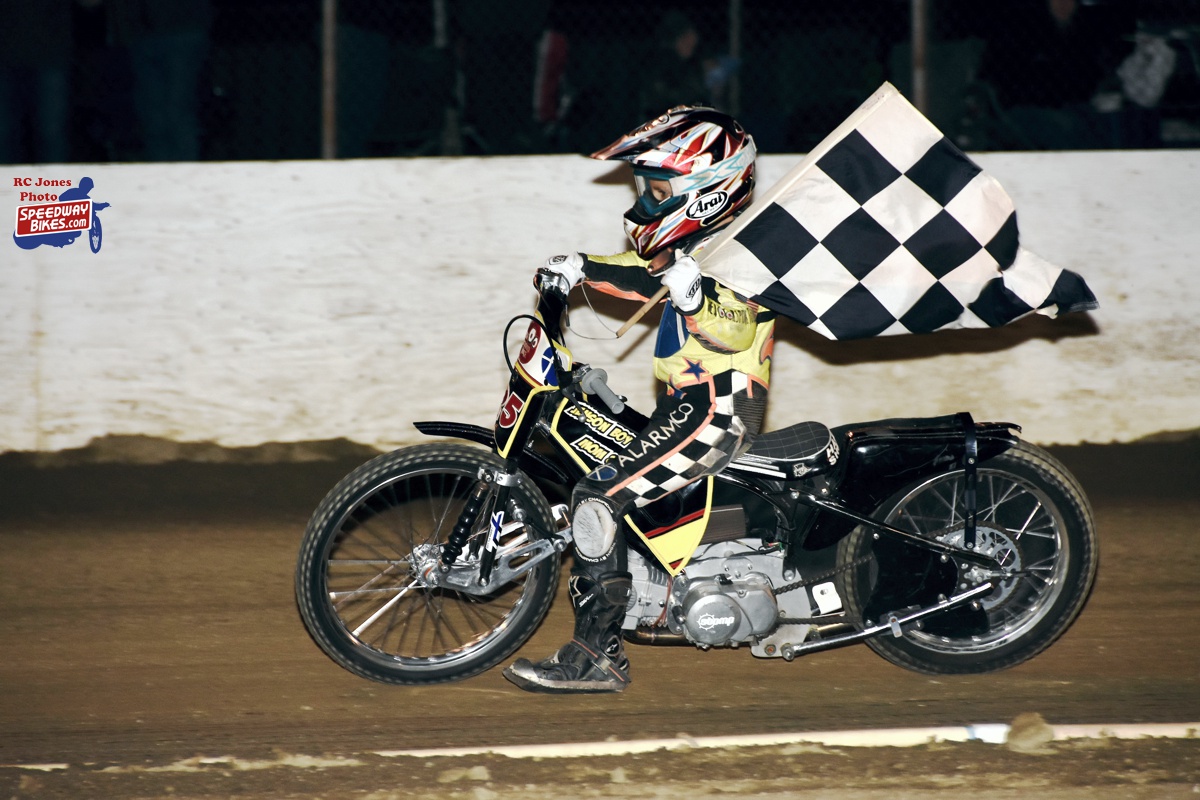 Perris Speedway