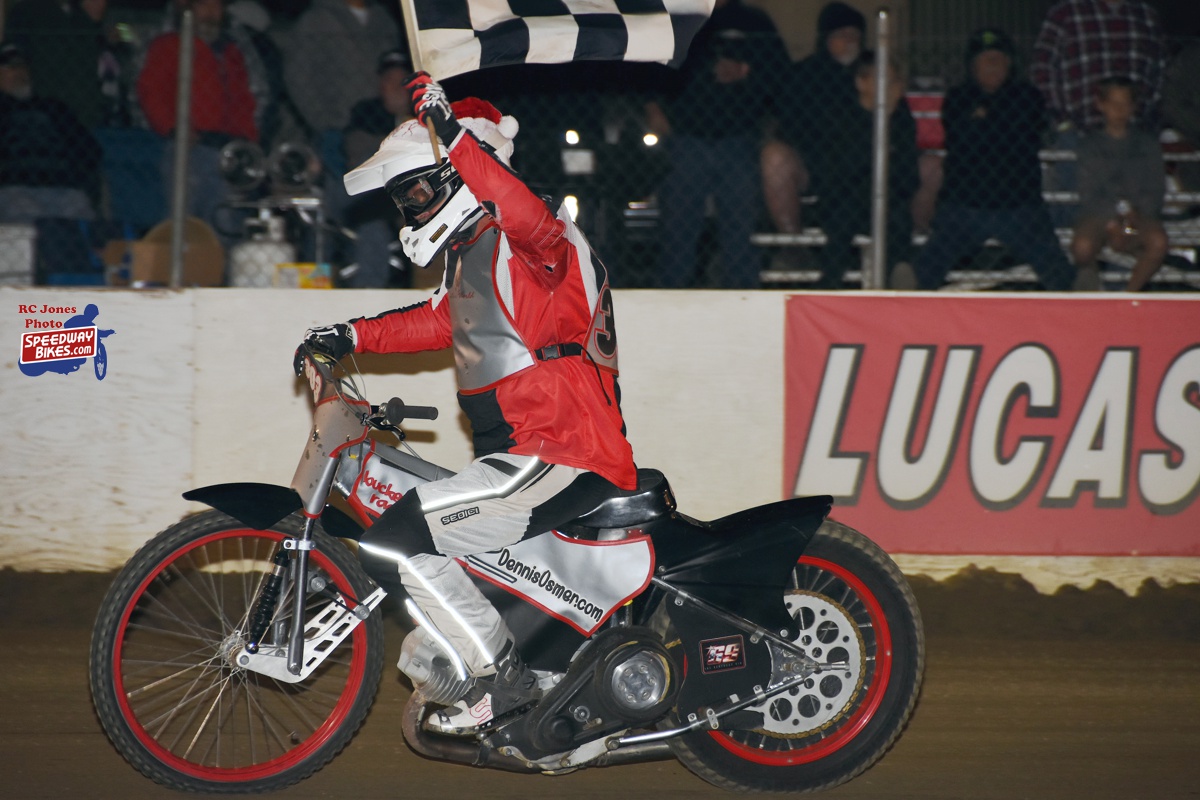 Perris Speedway