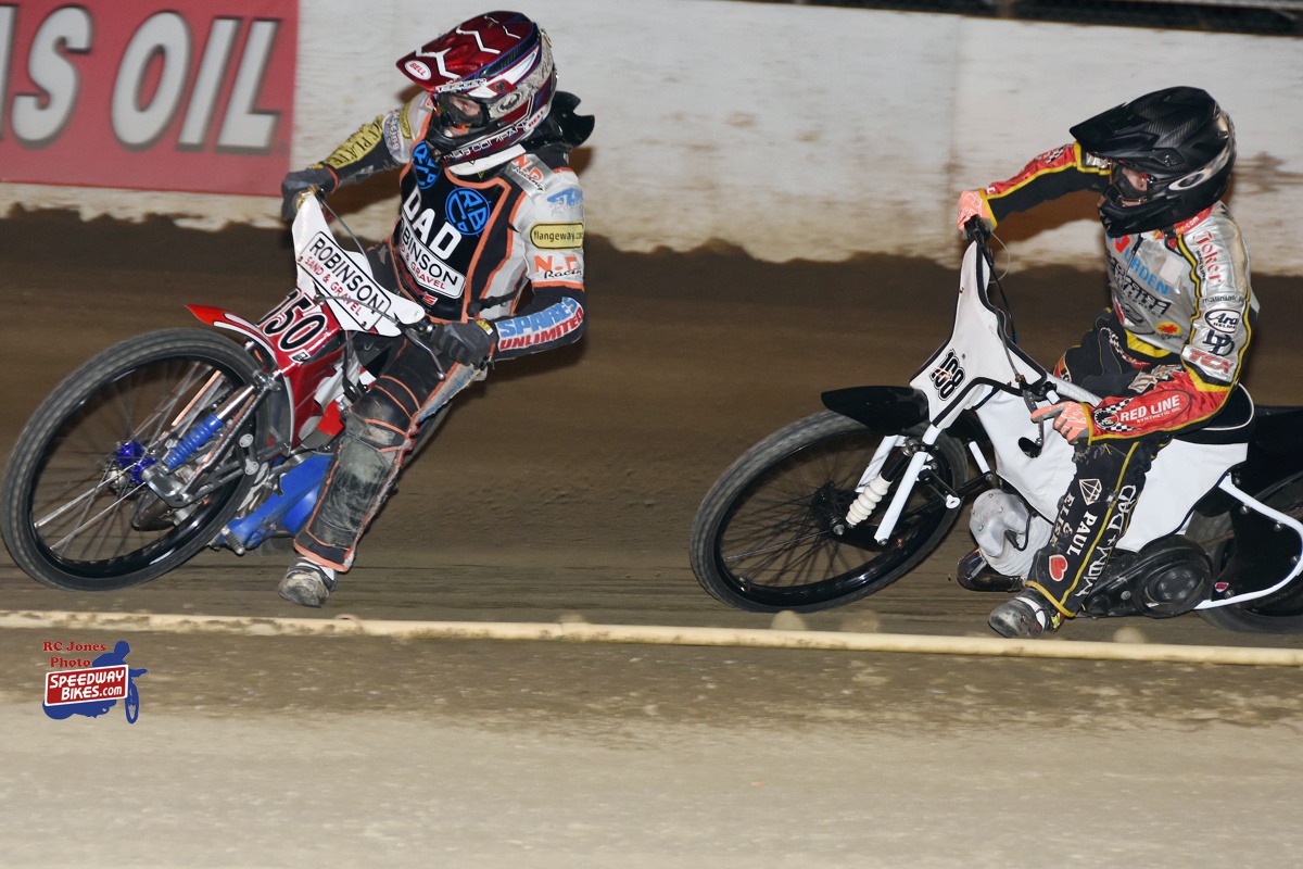 Perris Speedway