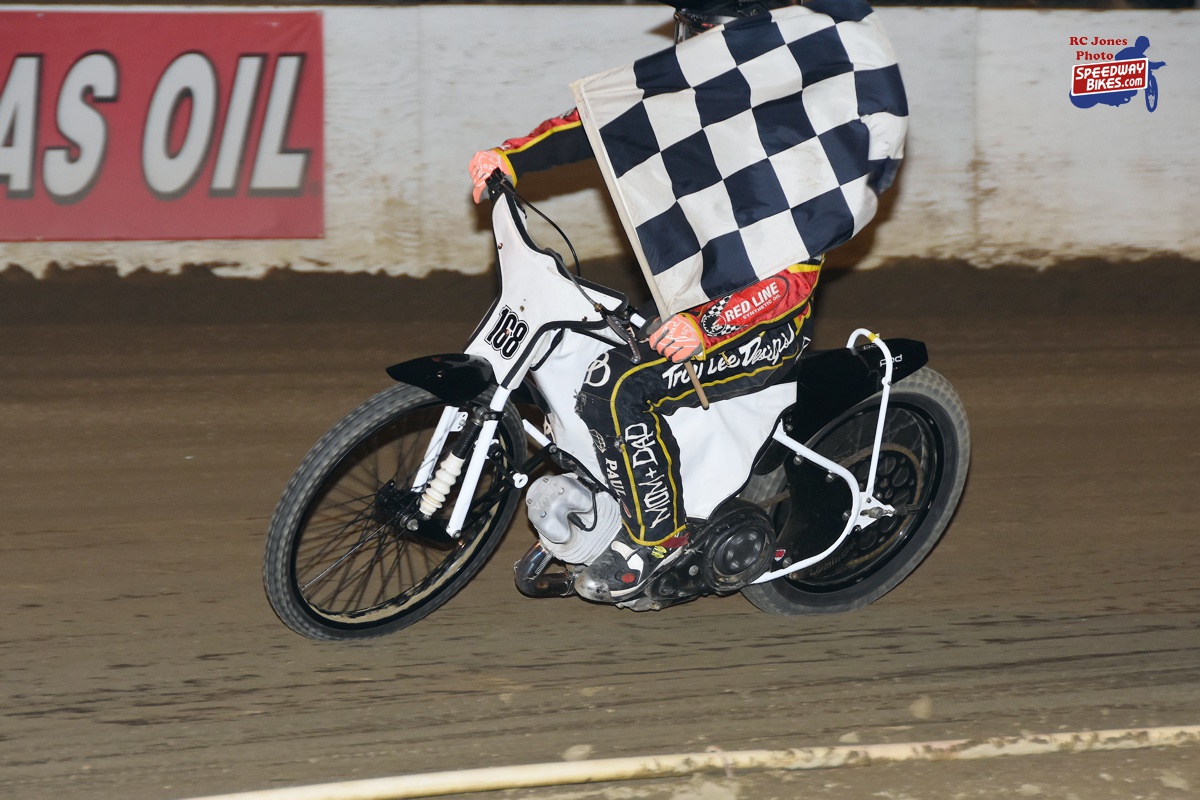 Perris Speedway