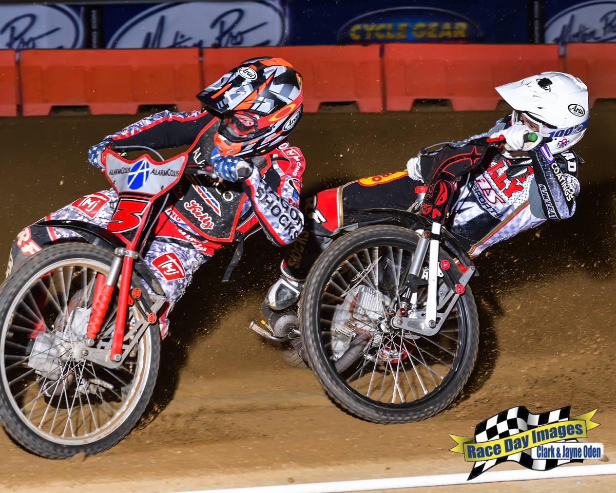 2018 Big Time Speedway