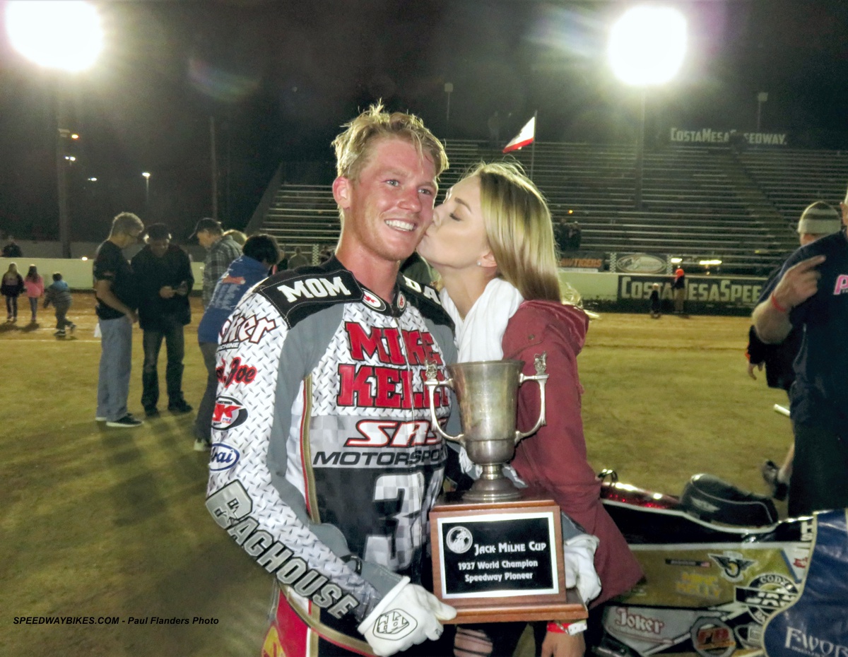 2018 Costa Mesa Speedway